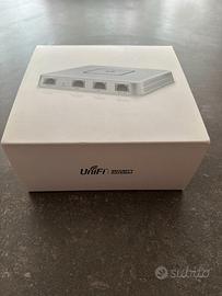 Unifi security gateway - USG