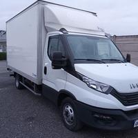 Daily IVECO 35C16