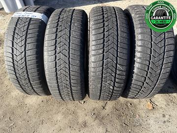 gomme usate 2155018 Winter PIRELLI - SCO - 857