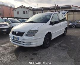 FIAT Ulysse 2.0 MJT 120 CV Dynamic