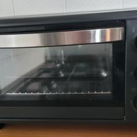 Forno da tavolo 23L