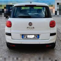 Fiat 500l - 2019