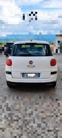 Fiat 500l - 2019