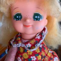 Bambola  Candy Candy