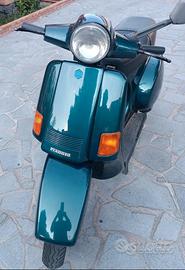PIAGGIO VESPA COSA 150 ( ASI - 1991)