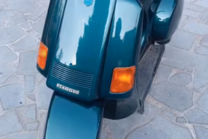 PIAGGIO VESPA COSA 150 ( ASI - 1991)