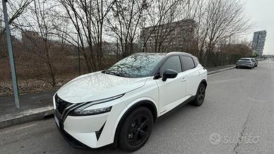 NISSAN QASHQAI 3A SE e-Power