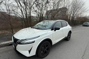 NISSAN QASHQAI 3A SE e-Power