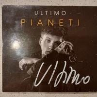 CD Pianeti di Ultimo