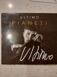 CD Pianeti di Ultimo