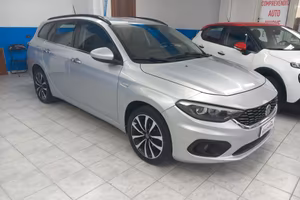 Fiat Tipo 1.6 Mjt sw anno 2017 160 mila km