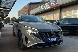 NISSAN Qashqai MHEV 158 CV Xtronic Tekna #VARI COL