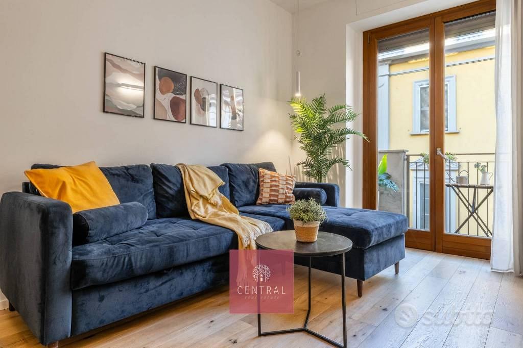 Apartment in Milano, Buenos Aires - Venezia, Municipio 3 - Vista 6