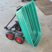 carrello da giardino