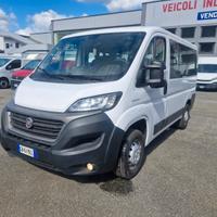 FIAT DUCATO 9 POSTI