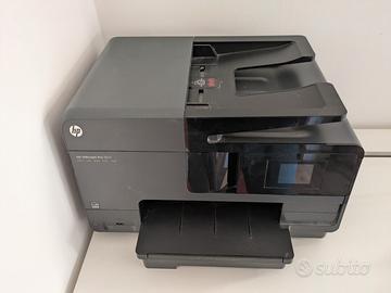 stampante HP 8610