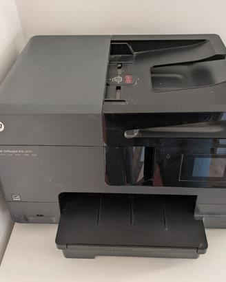 stampante HP 8610