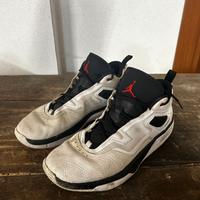 Jordan Stay Loyal 3 unisex- n.45- buone condizioni