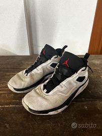 Jordan Stay Loyal 3 unisex- n.45- buone condizioni