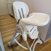 Seggiolone pappa