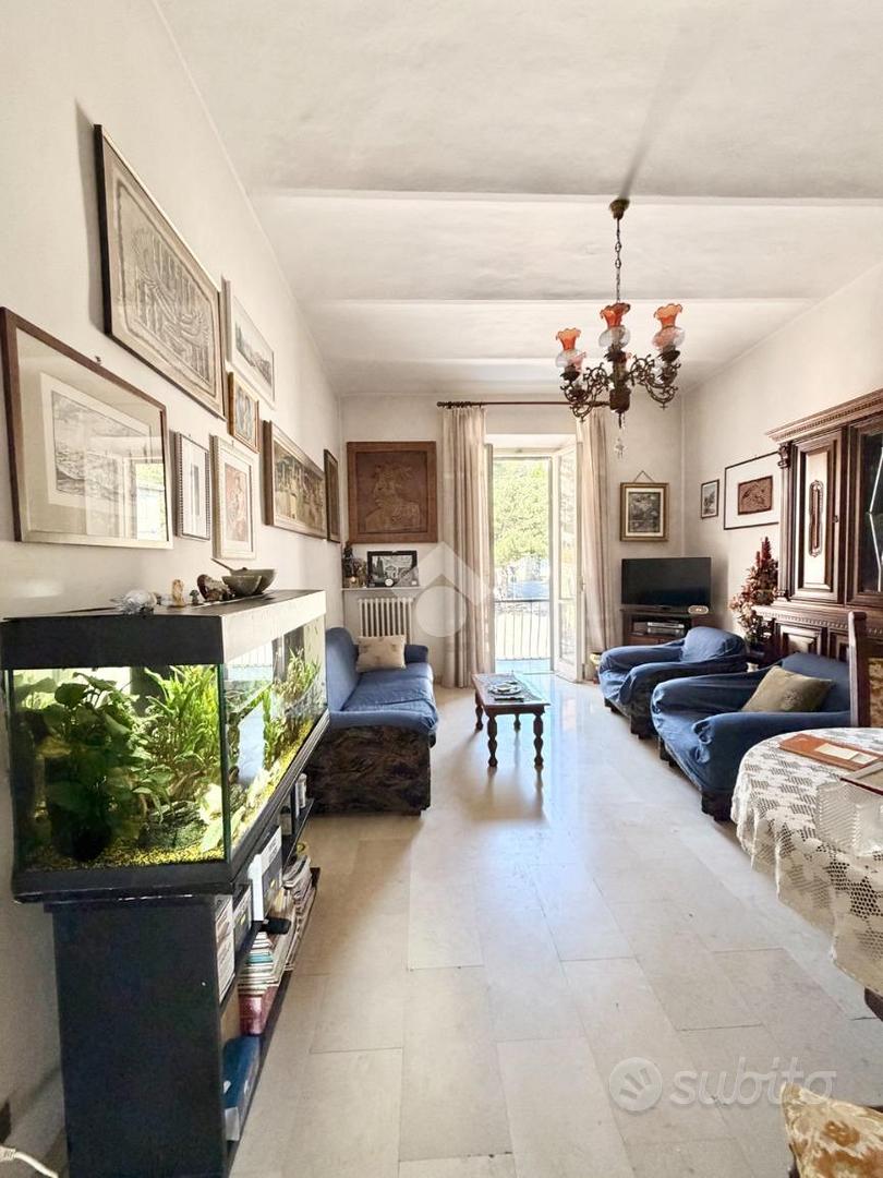 Appartamento – Perugia, San Marco - Vista 3