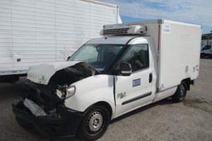 Fiat Doblo 1.6 MULTIJET EURO 6 FRIGO ATP FRCX -20°