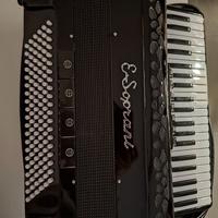 Fisarmonica (41 Tasti)