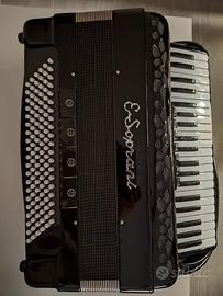 Fisarmonica (41 Tasti)