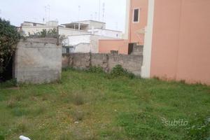 Via zambelli suolo di mq. 300