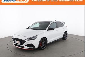 HYUNDAI i30 XX19575