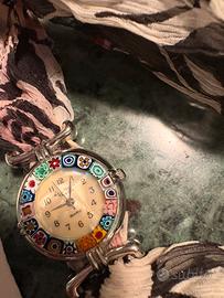Orologio la Murrina Murano