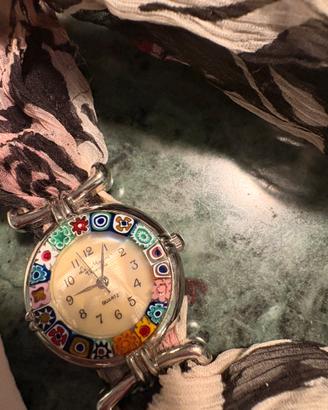 Orologio la Murrina Murano