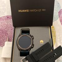 HUAWEI Watch GT Smartwatch