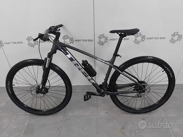 Mtb Trek Marlin 5 2025