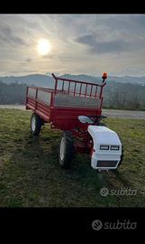 Motoagricola