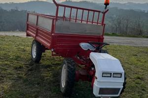 Motoagricola