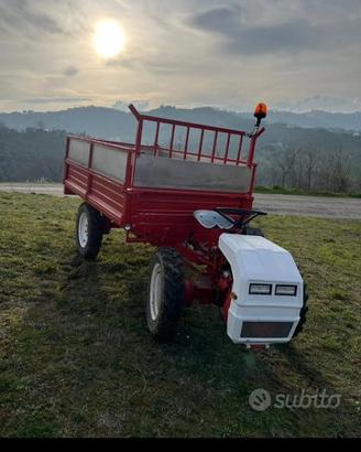 Motoagricola