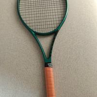 racchetta Wilson Blade 104 v9