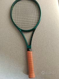 racchetta Wilson Blade 104 v9