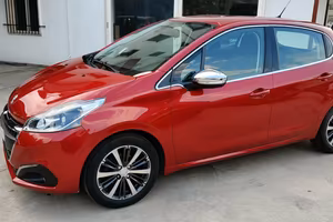 Peugeot 208 PureTech Turbo 110 S&S 5 porte Allure