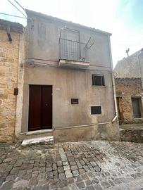 Casa Singola a Gangi