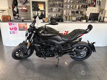 Benelli 502 C - 2020