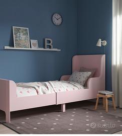Letto allungabile Ikea