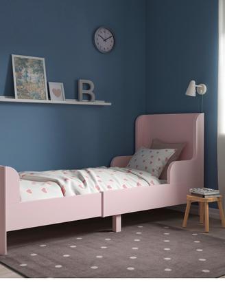Letto allungabile Ikea