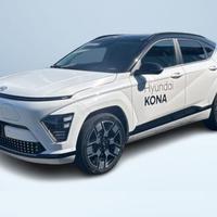 Hyundai Kona Nuova EV 65.4kWh XClass Special ...