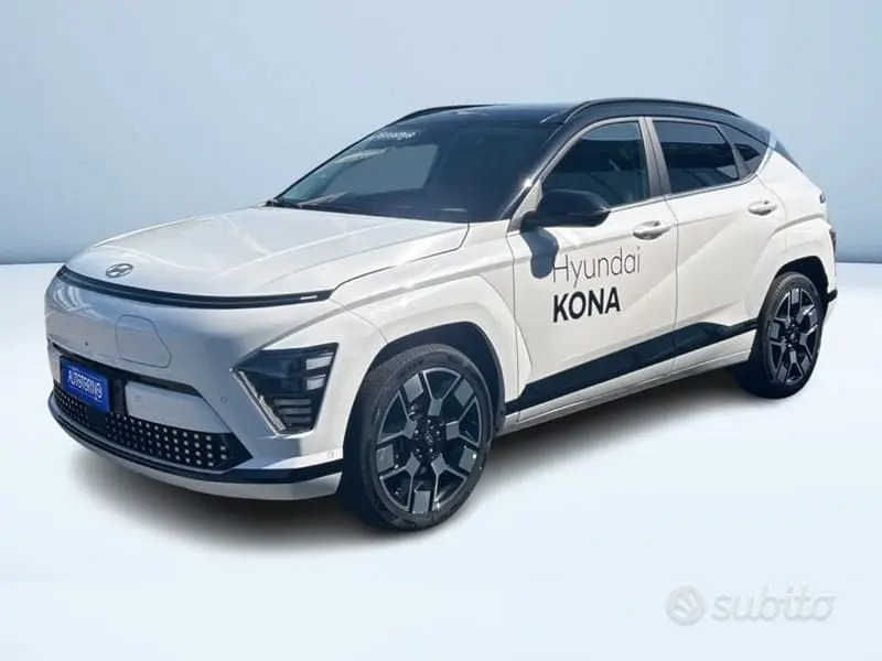 Hyundai Kona 2ªs. (2023-->)