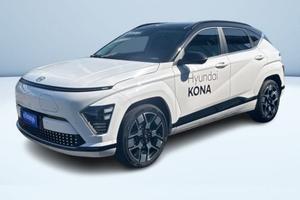 Hyundai Kona Nuova EV 65.4kWh XClass Special ...
