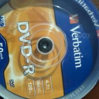 DVD -R / +R