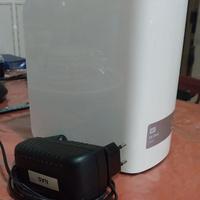 NAS Western Digital My Cloud Mirror + 2 Tb (2 x 1)