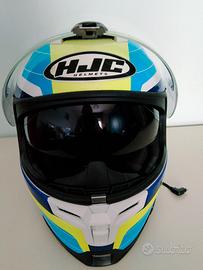 Casco Moto HJC RPHA 70 - Taglia S (55-56 cm) - Per